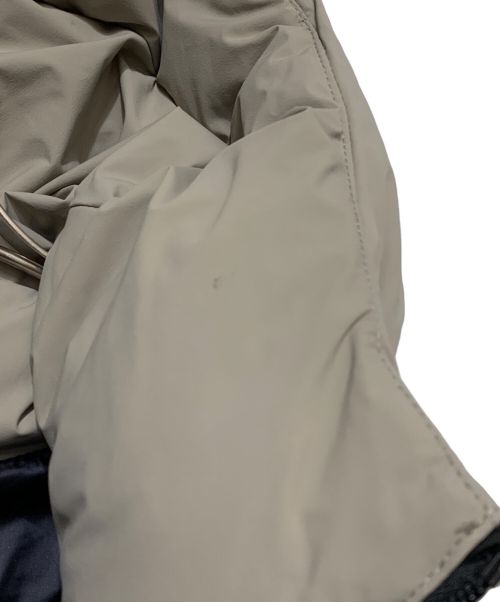 DUNO（デュノ）DUNO (デュノ) JUMP LICOSA 630 ベージュ サイズ:46の古着・服飾アイテム