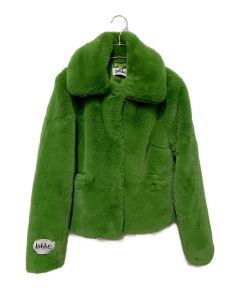 中古・古着通販】jakke. (ジャッキー) TOMMY エコファージャケット