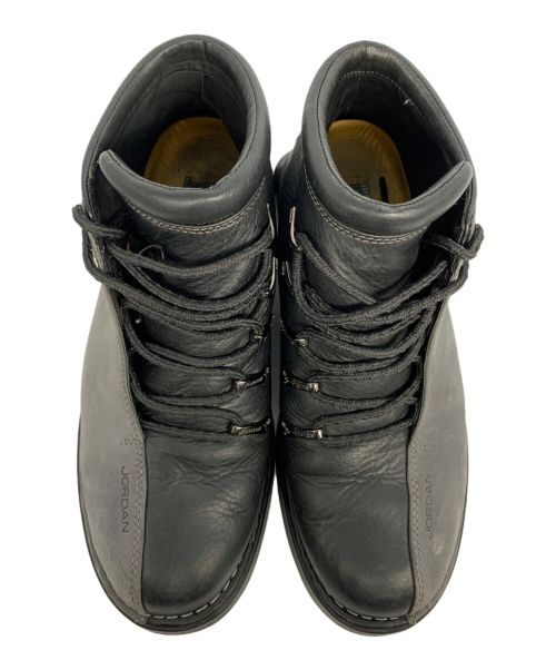 NIKE（ナイキ）NIKE (ナイキ) JORDAN TWO3 PROFILER ブラック サイズ:27の古着・服飾アイテム