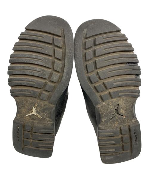 NIKE（ナイキ）NIKE (ナイキ) JORDAN TWO3 PROFILER ブラック サイズ:27の古着・服飾アイテム