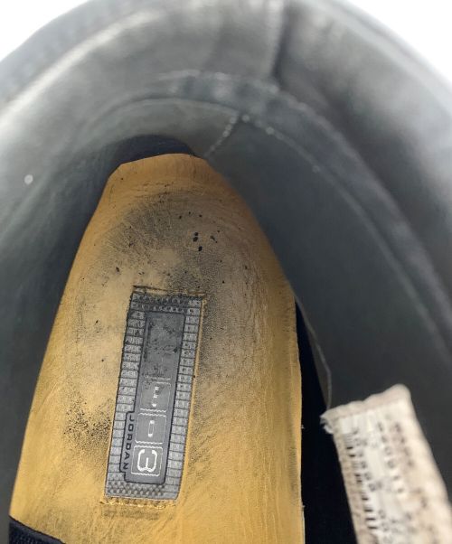 NIKE（ナイキ）NIKE (ナイキ) JORDAN TWO3 PROFILER ブラック サイズ:27の古着・服飾アイテム