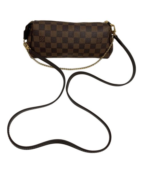 LOUIS VUITTON（ルイ ヴィトン）LOUIS VUITTON (ルイ ヴィトン) ダミエ エヴァの古着・服飾アイテム
