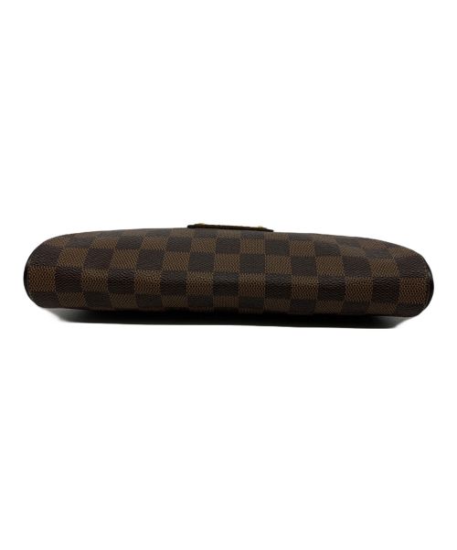 LOUIS VUITTON（ルイ ヴィトン）LOUIS VUITTON (ルイ ヴィトン) ダミエ エヴァの古着・服飾アイテム