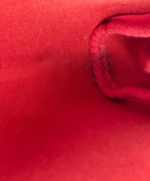 LOUIS VUITTON（ルイ ヴィトン）LOUIS VUITTON (ルイ ヴィトン) ダミエ エヴァの古着・服飾アイテム