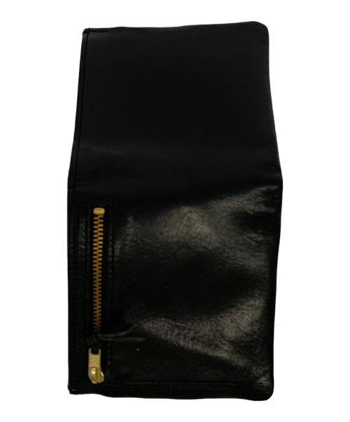 PORTER（ポーター）PORTER (ポーター) SOAK  WALLET ブラックの古着・服飾アイテム