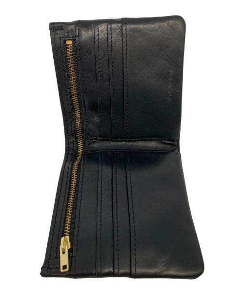 PORTER（ポーター）PORTER (ポーター) SOAK  WALLET ブラックの古着・服飾アイテム