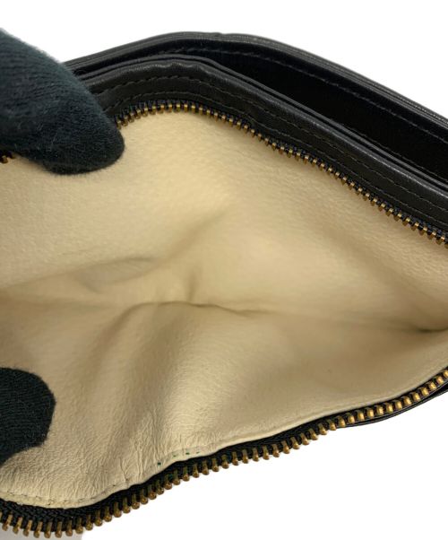 PORTER（ポーター）PORTER (ポーター) SOAK  WALLET ブラックの古着・服飾アイテム