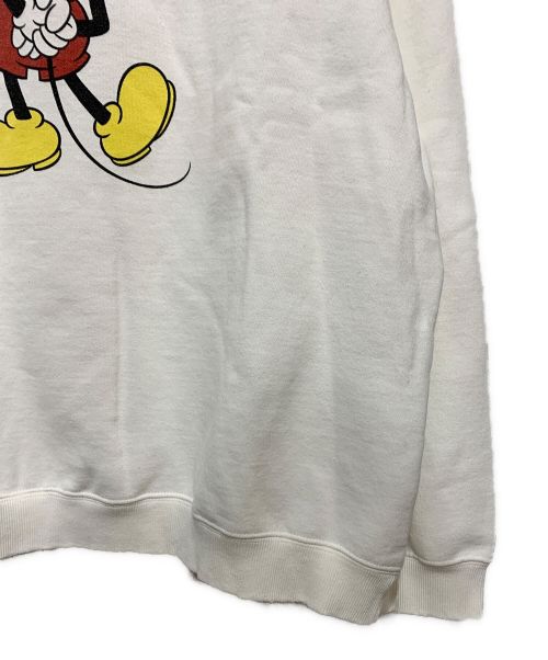 JOURNAL STANDARD（ジャーナルスタンダード）JOURNAL STANDARD (ジャーナル スタンダード) DISNEY (ディズニー) スウェット グレー サイズ:L 未使用品の古着・服飾アイテム