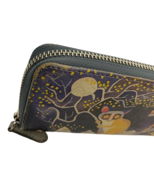 ty&co（タイアンドコー）ty&co (タイアンドコー) 長財布の古着・服飾アイテム