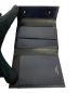 中古・古着 PORTER (ポーター) PLUME  WALLET ネイビー：11000円