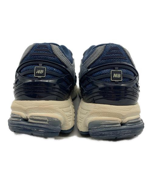 NEW BALANCE（ニューバランス）NEW BALANCE (ニューバランス) M1906RDN ブルー サイズ:26の古着・服飾アイテム