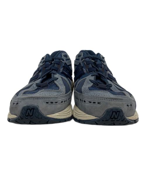 NEW BALANCE（ニューバランス）NEW BALANCE (ニューバランス) M1906RDN ブルー サイズ:26の古着・服飾アイテム