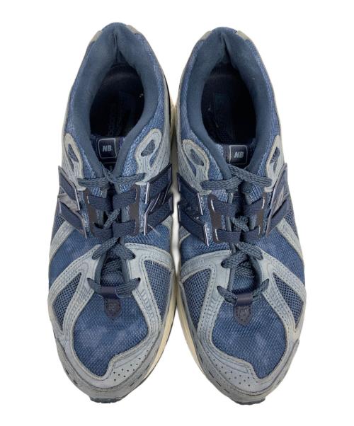 NEW BALANCE（ニューバランス）NEW BALANCE (ニューバランス) M1906RDN ブルー サイズ:26の古着・服飾アイテム