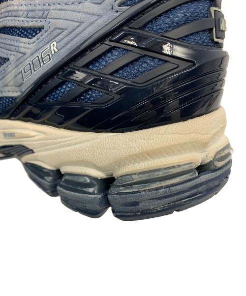 NEW BALANCE（ニューバランス）NEW BALANCE (ニューバランス) M1906RDN ブルー サイズ:26の古着・服飾アイテム