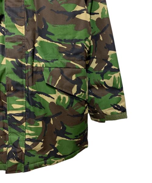 ARMY（アーミー）ARMY (アーミー) ミリタリーコート オリーブ サイズ:記載なしの古着・服飾アイテム