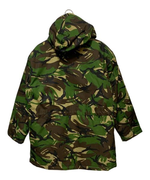 ARMY（アーミー）ARMY (アーミー) ミリタリーコート オリーブ サイズ:記載なしの古着・服飾アイテム