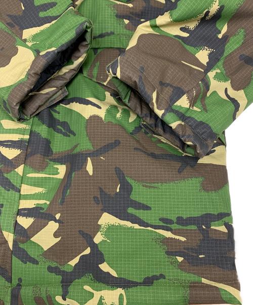 ARMY（アーミー）ARMY (アーミー) ミリタリーコート オリーブ サイズ:記載なしの古着・服飾アイテム