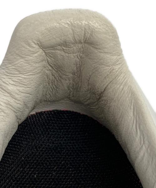 adidas（アディダス）adidas (アディダス) Hiroko Takahashi (ヒロコ タカハシ) SUPERSTAR HTC ホワイト×ブラック サイズ:25.0の古着・服飾アイテム