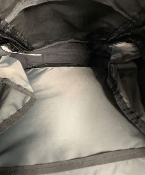 MYSTERY RANCH（ミステリーランチ）MYSTERY RANCH (ミステリーランチ) ブリッツ 35 ブラック×オレンジの古着・服飾アイテム