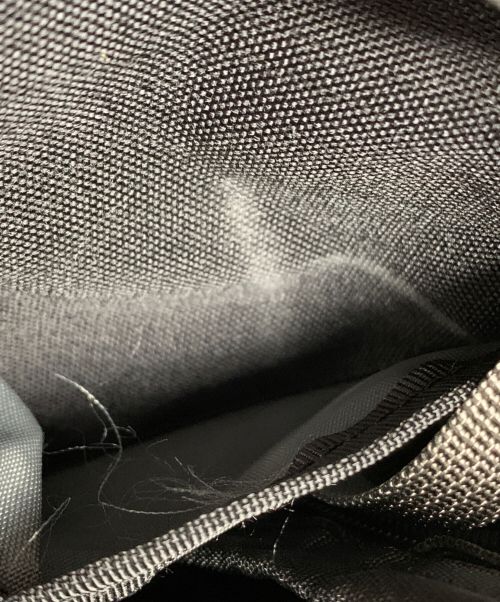 MYSTERY RANCH（ミステリーランチ）MYSTERY RANCH (ミステリーランチ) ブリッツ 35 ブラック×オレンジの古着・服飾アイテム