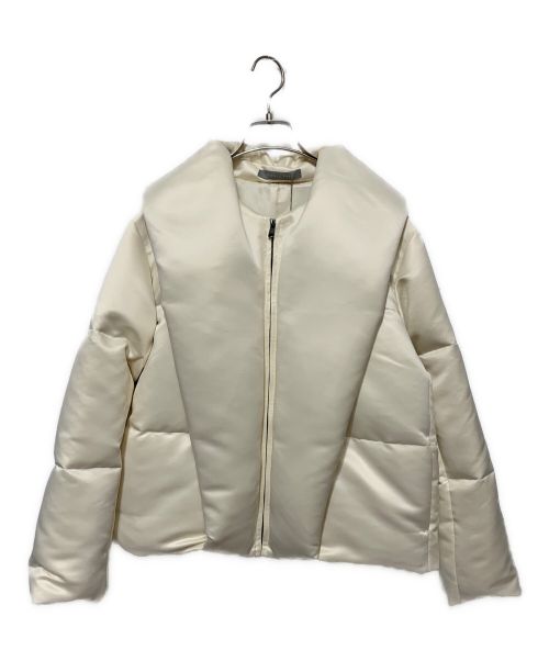 theory luxe（セオリーリュクス）theory luxe (セオリーリュクス) Vienne Idala アイボリー サイズ:38 未使用品の古着・服飾アイテム