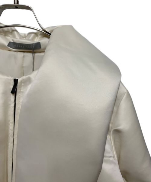 theory luxe（セオリーリュクス）theory luxe (セオリーリュクス) Vienne Idala アイボリー サイズ:38 未使用品の古着・服飾アイテム