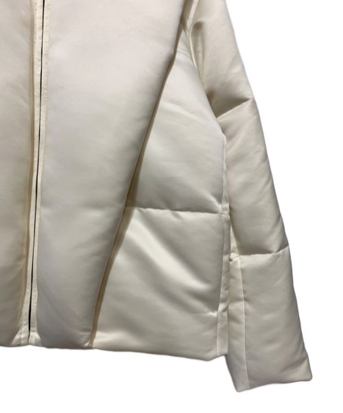 theory luxe（セオリーリュクス）theory luxe (セオリーリュクス) Vienne Idala アイボリー サイズ:38 未使用品の古着・服飾アイテム