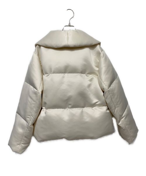 theory luxe（セオリーリュクス）theory luxe (セオリーリュクス) Vienne Idala アイボリー サイズ:38 未使用品の古着・服飾アイテム