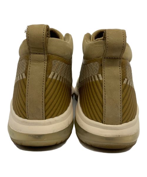 NIKE（ナイキ）NIKE (ナイキ) LEBRON 10 JE ICON QS ベージュ サイズ:27.5の古着・服飾アイテム