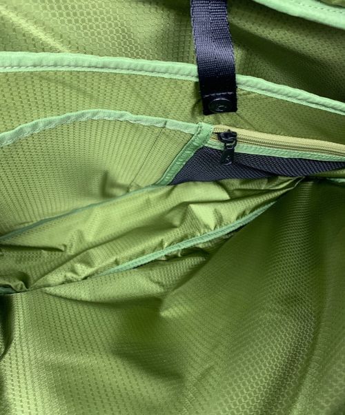 Samsonite（サムソナイト）Samsonite (サムソナイト) エクスサック スタイル ブラック 未使用品の古着・服飾アイテム