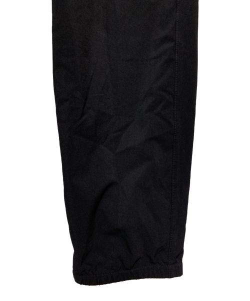 THE NORTH FACE（ザ ノース フェイス）THE NORTH FACE (ザ ノース フェイス) フレキシブルアンクルパンツ ブラック サイズ:XLの古着・服飾アイテム