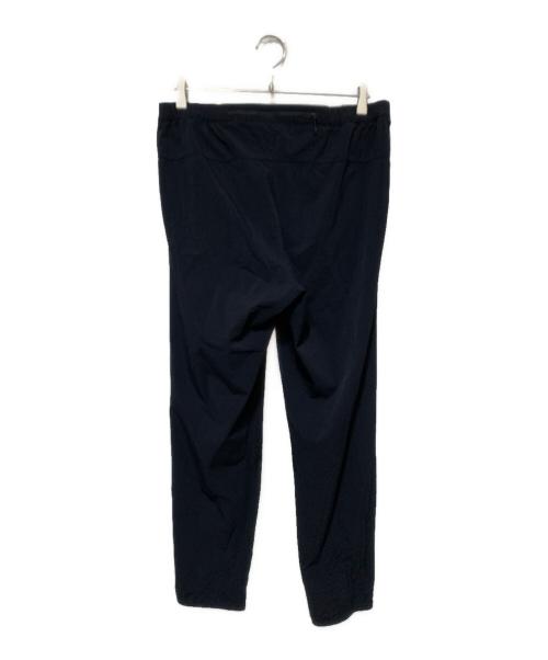 THE NORTH FACE（ザ ノース フェイス）THE NORTH FACE (ザ ノース フェイス) フレキシブルアンクルパンツ ブラック サイズ:XLの古着・服飾アイテム