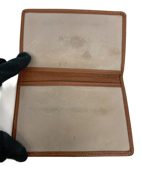 LOUIS VUITTON（ルイ ヴィトン）LOUIS VUITTON (ルイ ヴィトン) ポルトパピエ・ジップの古着・服飾アイテム