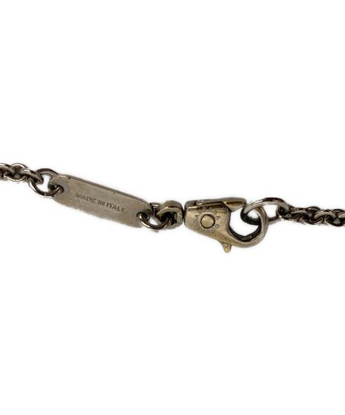 DOLCE & GABBANA（ドルチェ＆ガッバーナ）DOLCE & GABBANA (ドルチェ＆ガッバーナ) ネックレスの古着・服飾アイテム