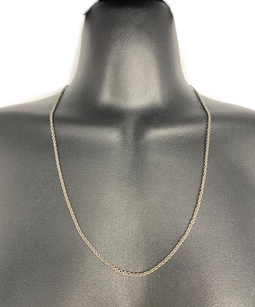 DOLCE & GABBANA（ドルチェ＆ガッバーナ）DOLCE & GABBANA (ドルチェ＆ガッバーナ) ネックレスの古着・服飾アイテム