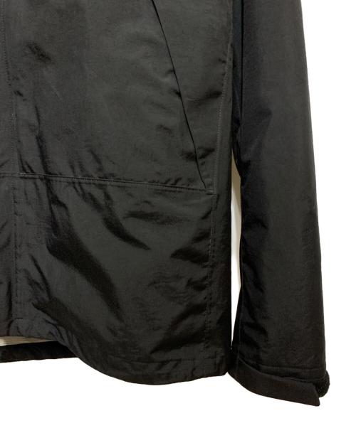 HELLY HANSEN（ヘリーハンセン）HELLY HANSEN (ヘリーハンセン) スカンザ3WAYジャケット ブラック サイズ:Lの古着・服飾アイテム