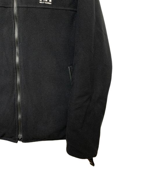 HELLY HANSEN（ヘリーハンセン）HELLY HANSEN (ヘリーハンセン) スカンザ3WAYジャケット ブラック サイズ:Lの古着・服飾アイテム