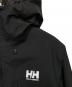 HELLY HANSEN (ヘリーハンセン) スカンザ3WAYジャケット ブラック サイズ:L：12000円