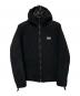 中古・古着 HELLY HANSEN (ヘリーハンセン) スカンザ3WAYジャケット ブラック サイズ:L：12000円