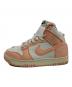 NIKE (ナイキ) WMNS DUNK HI 1985 ピンク サイズ:26：5000円