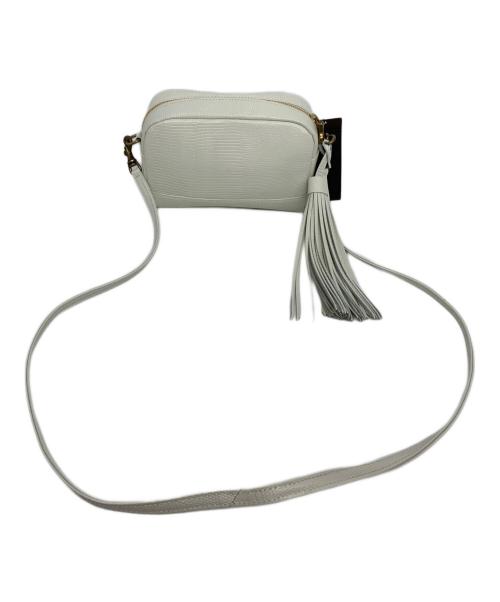 TOFF&LOADSTONE（トフアンドロードストーン）TOFF&LOADSTONE (トフアンドロードストーン) Review lizard  グレーの古着・服飾アイテム