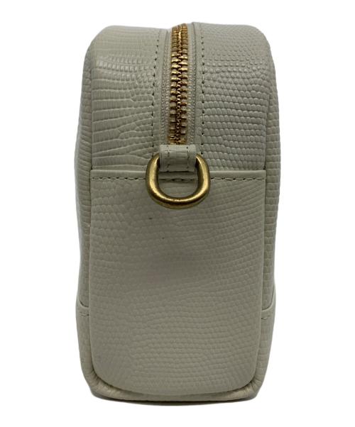 TOFF&LOADSTONE（トフアンドロードストーン）TOFF&LOADSTONE (トフアンドロードストーン) Review lizard  グレーの古着・服飾アイテム