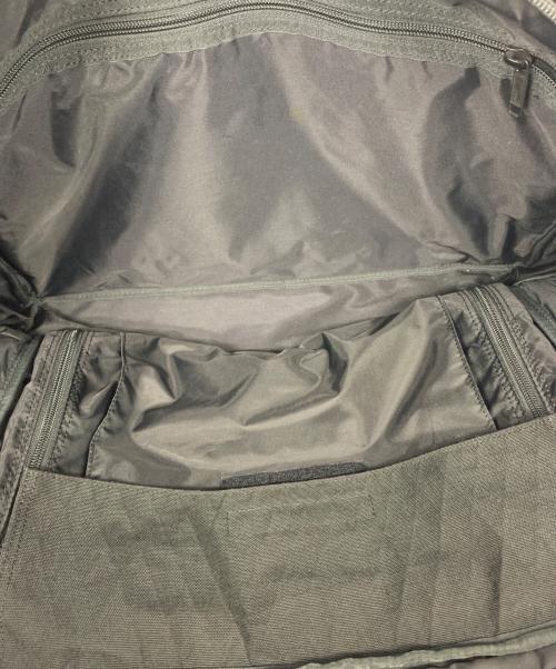 PORTER（ポーター）PORTER (ポーター) 2WAY BRIEFCASE(M)ハイブリッド ブラックの古着・服飾アイテム