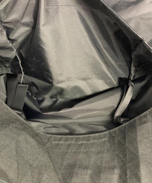 PORTER（ポーター）PORTER (ポーター) 2WAY BRIEFCASE(M)ハイブリッド ブラックの古着・服飾アイテム