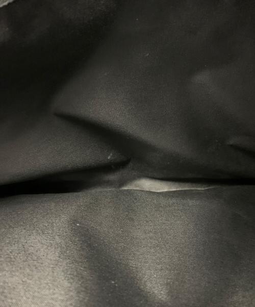 PORTER（ポーター）PORTER (ポーター) 2WAY BRIEFCASE(M)ハイブリッド ブラックの古着・服飾アイテム