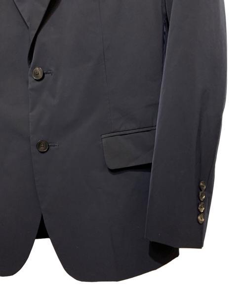 UNIVERSAL LANGUAGE（ユニバーサルランゲージ）UNIVERSAL LANGUAGE (ユニバーサルランゲージ) セットアップスーツ ネイビー サイズ:(上)M・(下)Lの古着・服飾アイテム