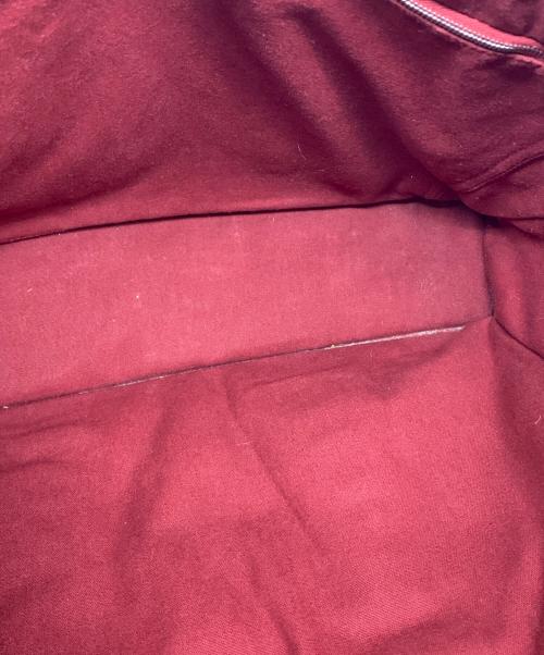 HERMES（エルメス）HERMES (エルメス) フールトゥ MM レッドの古着・服飾アイテム