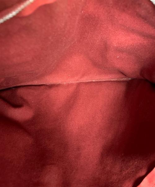 HERMES（エルメス）HERMES (エルメス) フールトゥ MM レッドの古着・服飾アイテム