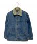 L.L.Bean（エルエルビーン）の古着「デニムジャケット」｜ブルー