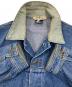 中古・古着 L.L.Bean (エルエルビーン) デニムジャケット ブルー サイズ:M：10000円